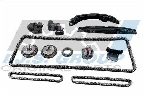 IJS GROUP 401280FK Timing Chain Kit