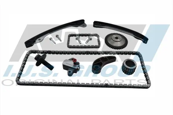 IJS GROUP 401291FK Timing Chain Kit