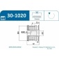 IJS GROUP 301020