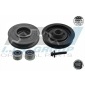 171030KSET Belt Pulley Set, crankshaft