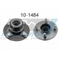 101484 к-кт подшип. ступ. зад.! в сборе\ Nissan Sunny N14 90-96/Almera 95>