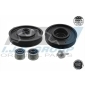 171031KSET Belt Pulley Set, crankshaft