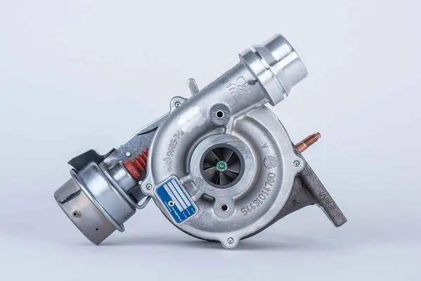 BorgWarner 54399980127 Турбокомпрессор