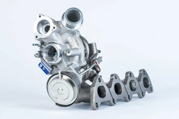 BorgWarner 54399880139 Турбокомпрессор BorgWarner