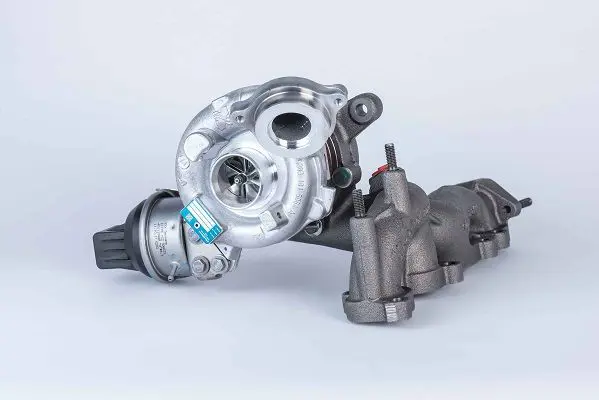 BorgWarner 53039880207 Турбокомпрессор
