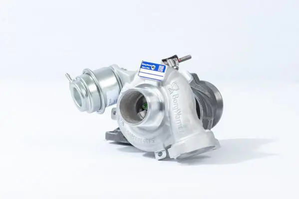 BorgWarner 54359887000 Турбокомпрессор BorgWarner