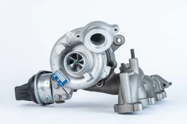 BORGWARNER 53039900207 Charger, charging