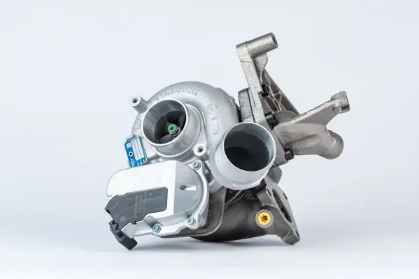 BORGWARNER 53049900054 Компрессор, наддув