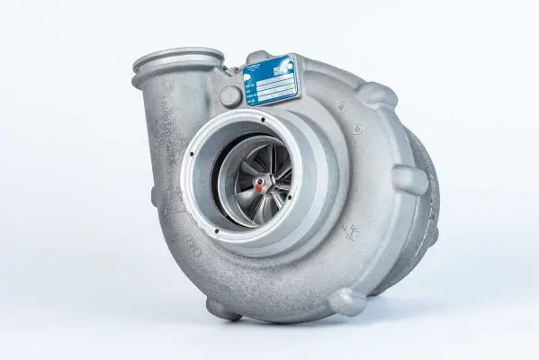 BORGWARNER 53299907132 Турбокомпрессор