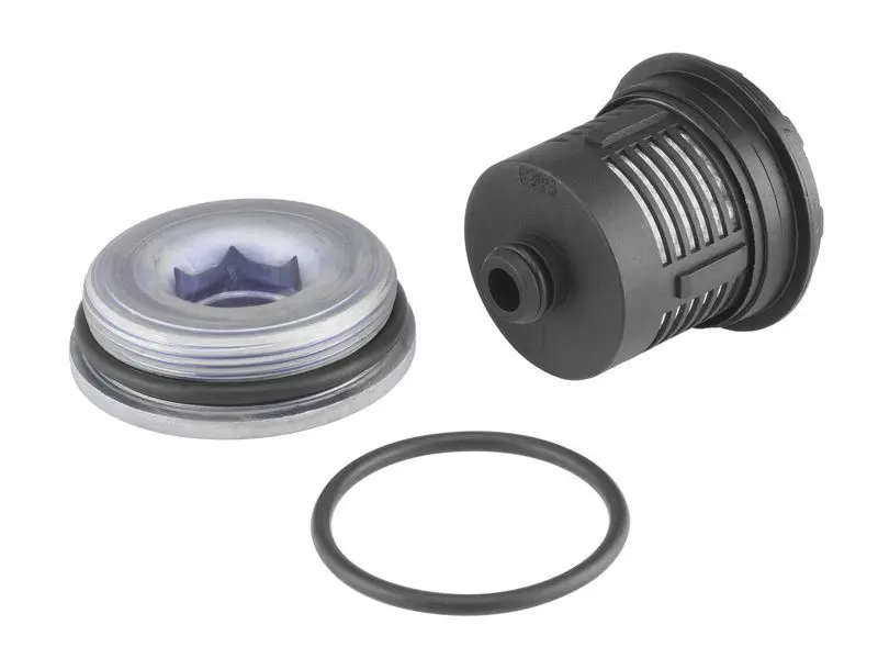 BORGWARNER DS120456 Комплект фильтра AWD VW -Golf
