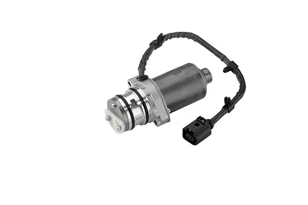  Насос муфты Haldex IV