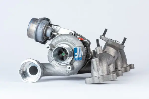 BORGWARNER 54399880059 Турбокомпрессор