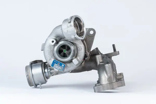 BORGWARNER 54399900072 Компрессор, наддув