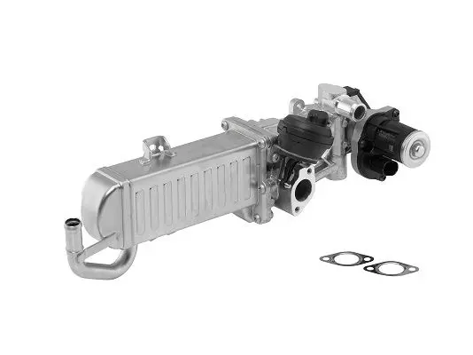 BORGWARNER 710861D EGR Module