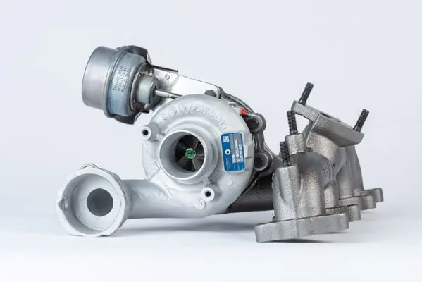 BorgWarner 54399900059 Компрессор, наддув