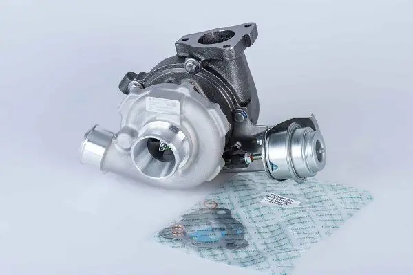 BorgWarner 57399880002 Компрессор, наддув