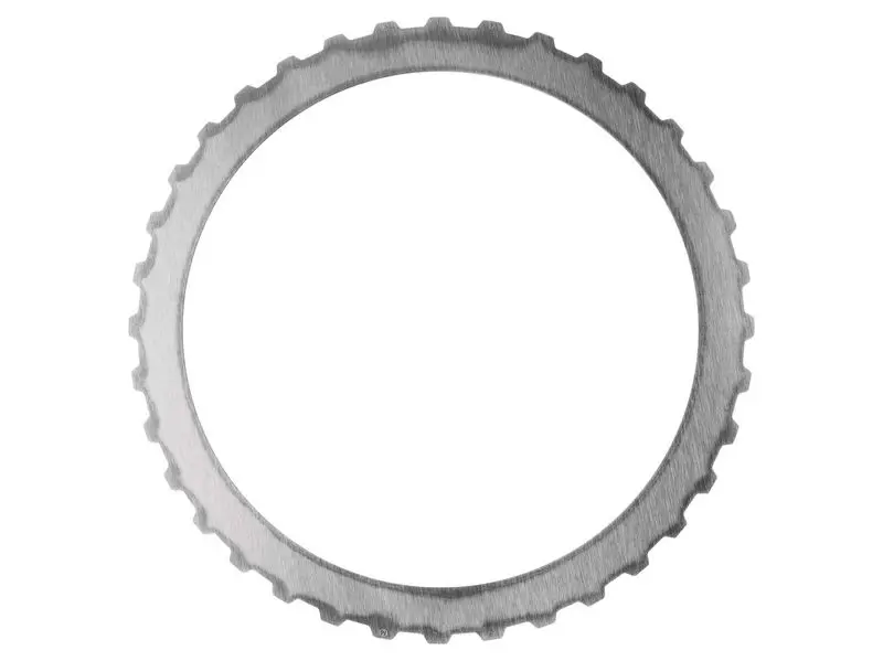 BorgWarner 203205 Комплект стальных ламелей,