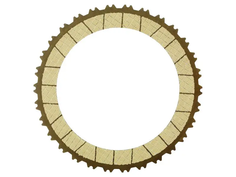  BorgWarner Friction Plate, multi-plate