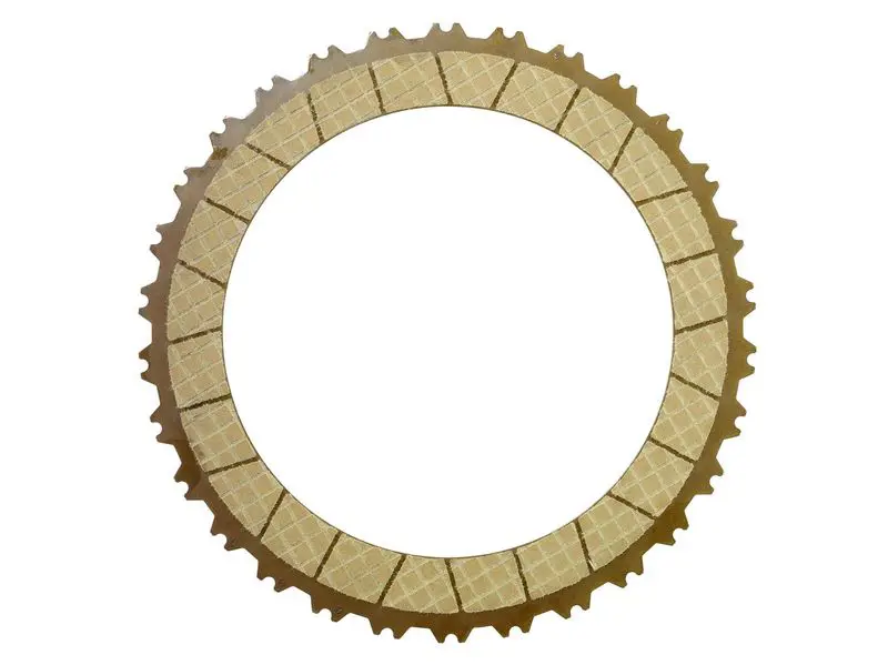  Friction Plate, multi-plate