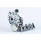 54399880139 Турбокомпрессор BorgWarner