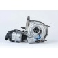 54359880027 Турбокомпрессор BorgWarner