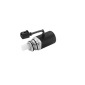 DS118611 BORGWARNER Насос, полный привод с