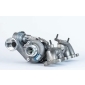 54399880097 BorgWarner Турбокомпрессор
