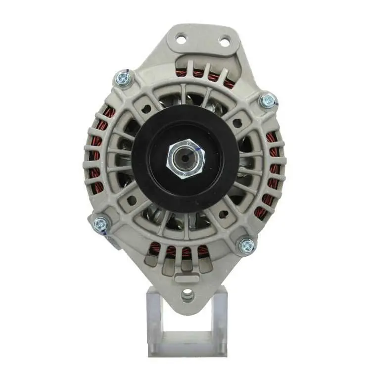 BV PSH 155528090130 Генератор