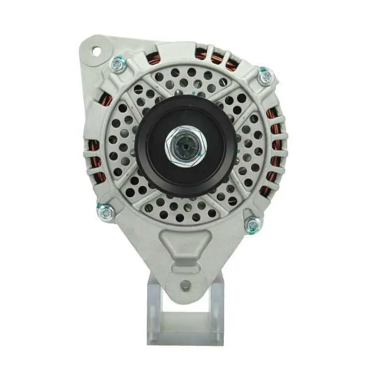 BV PSH 155544110130 Генератор