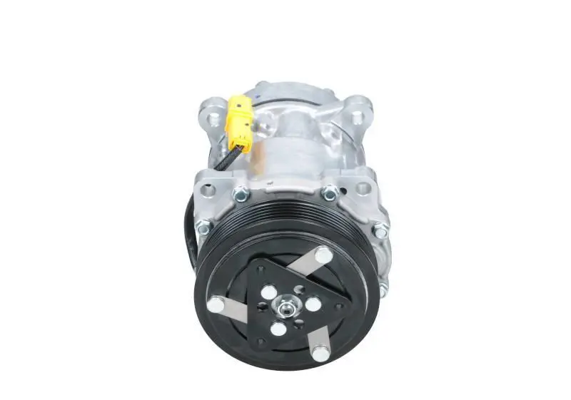 BV PSH 090225012876 Компрессор, кондиционер