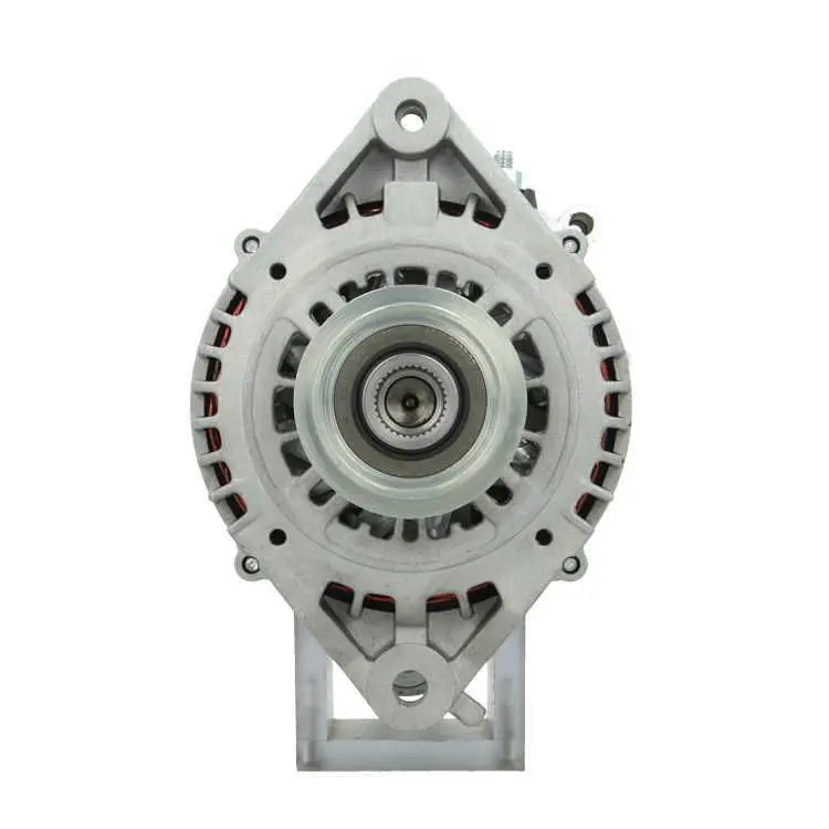 BV PSH 165539090080 Генератор
