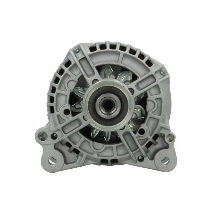 BV PSH 205519140014 Генератор