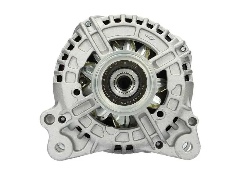 BV PSH 305518140010 Генератор