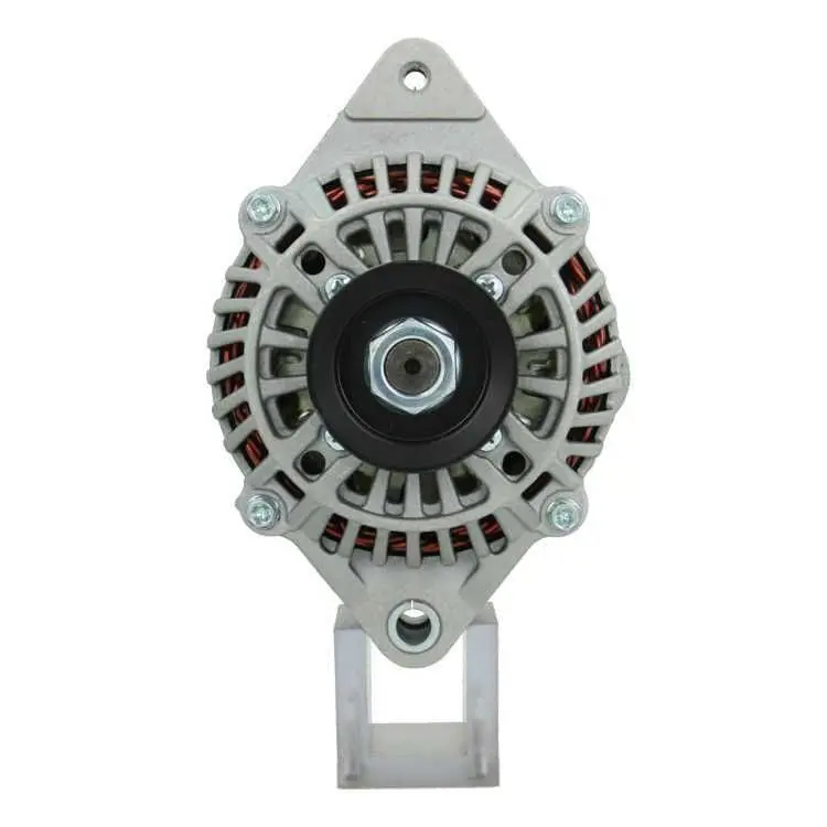BV PSH 185521075130 Генератор