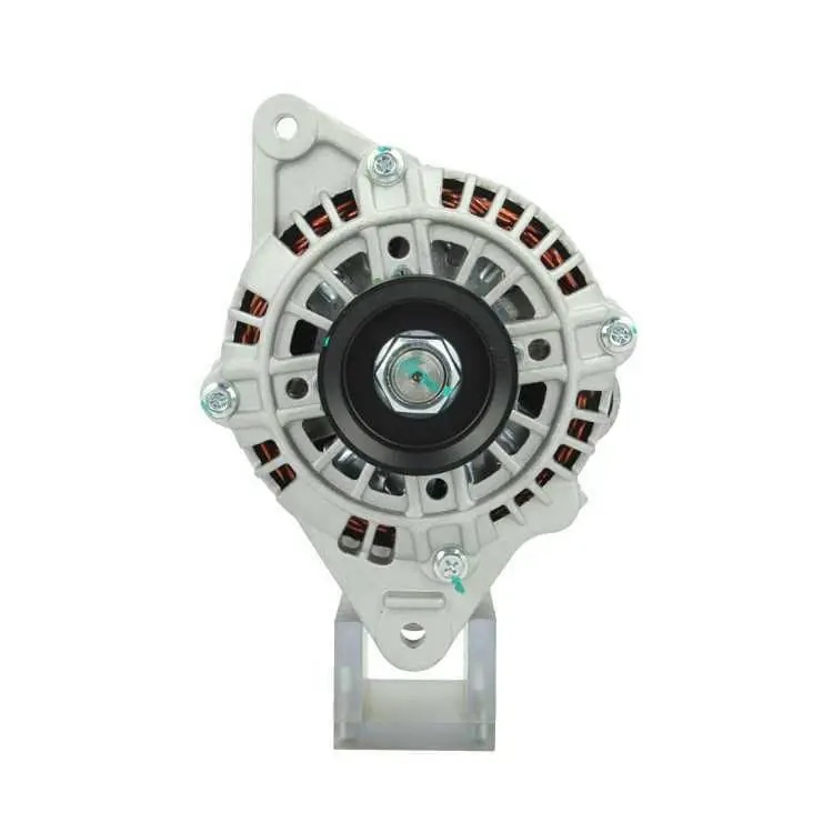 BV PSH 155537090120 Генератор