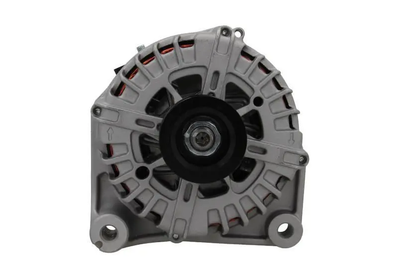 BV PSH 215538180000 Генератор