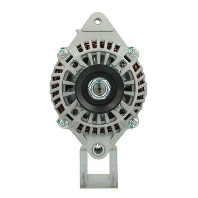BV PSH 185509070130 Генератор