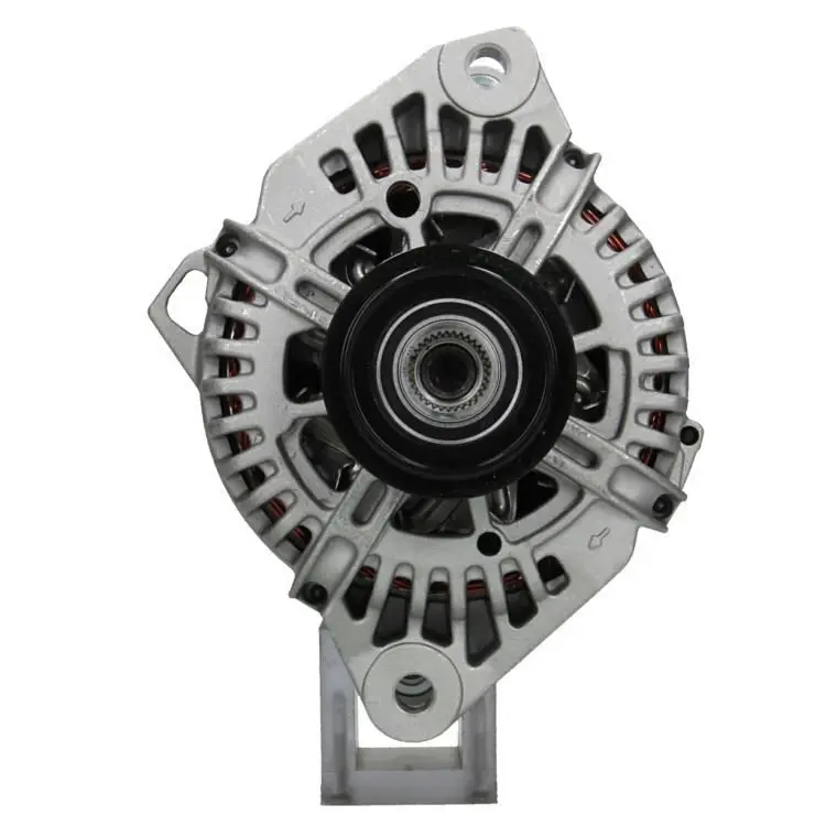 BV PSH 255513110000 Генератор