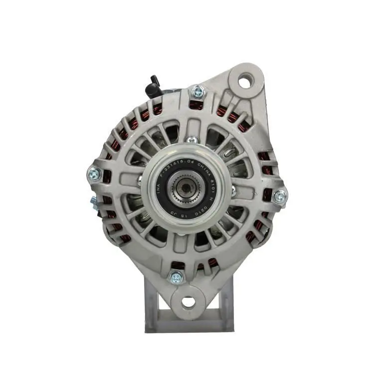 BV PSH 255602110000 Генератор