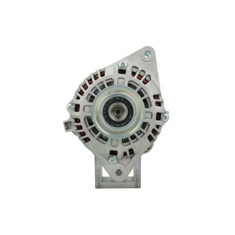 BV PSH 255604110000 Генератор