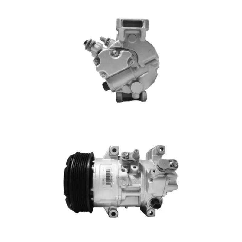 BV PSH 090195040050 Компрессор, кондиционер