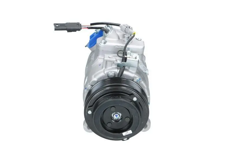 BV PSH 090215008050 Компрессор, кондиционер