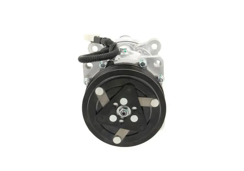 BV PSH 090225015876 Компрессор, кондиционер