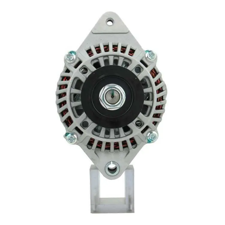 BV PSH 125523070130 Генератор