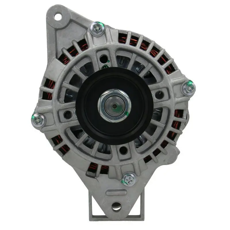 BV PSH 155518080130 Генератор