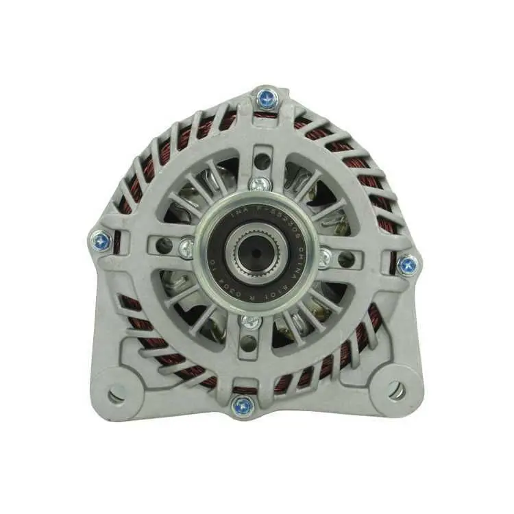 BV PSH 165554150130 Генератор