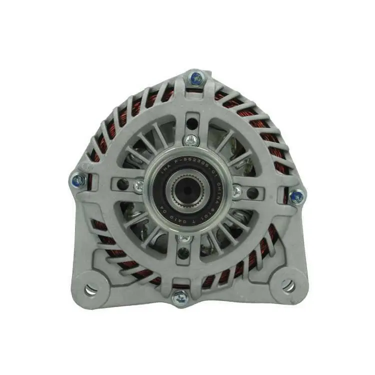 BV PSH 165586150130 Генератор