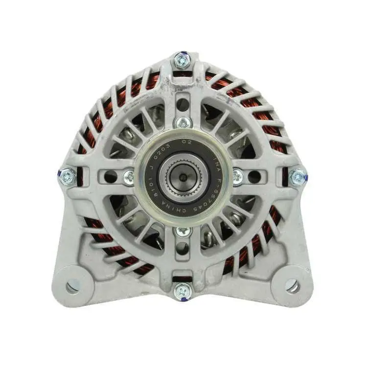 BV PSH 165597110130 Генератор