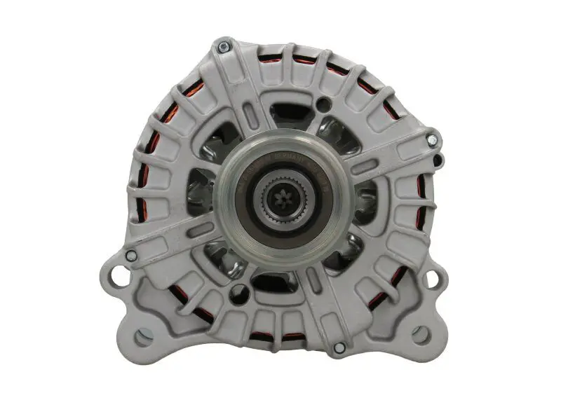 BV PSH 205567180004 Генератор