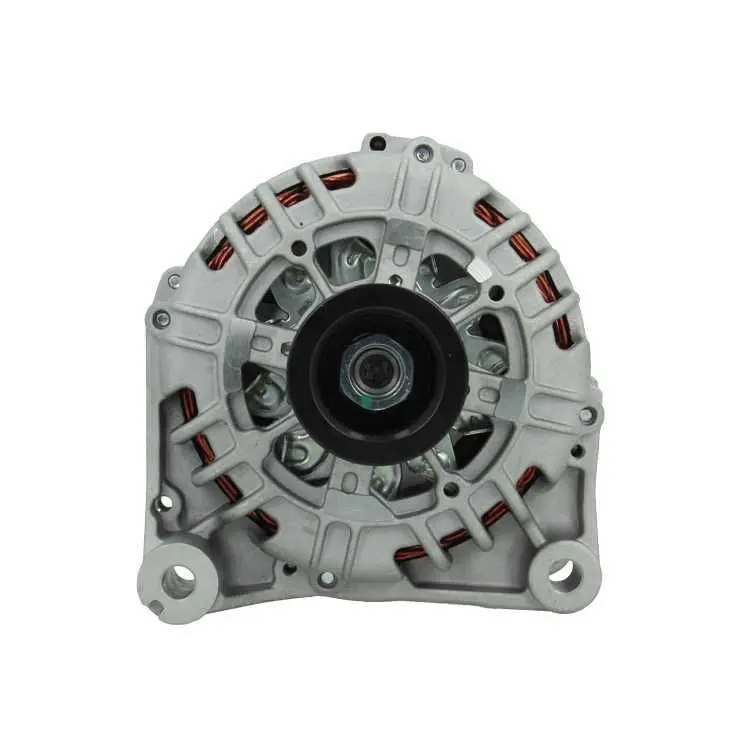 BV PSH 215516120000 Генератор